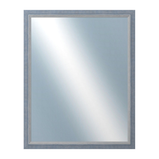 DANTIK Zrcadlo 80x100 AMALFI modrá