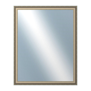 DANTIK Zrcadlo 80x100 | METAL AG prohlá velká