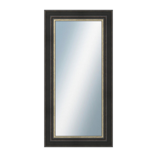 DANTIK Zrcadlo 50x100 GREECE černá