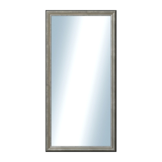 DANTIK Zrcadlo 50x100 Anversa stříbrná