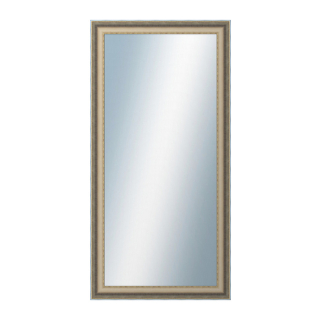 DANTIK Zrcadlo 50x100 | METAL AG prohlá velká