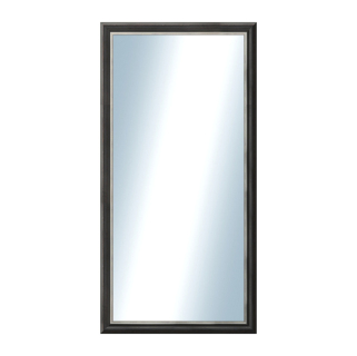 DANTIK Zrcadlo 50x100 Anversa černá AG