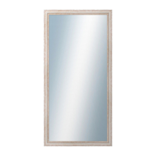 DANTIK Zrcadlo 50x100 LYON šedá