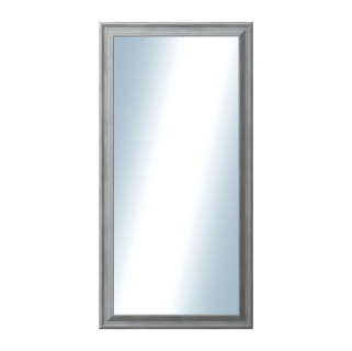 DANTIK Zrcadlo 50x100 KOSTELNÍ malá šedá