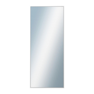 DANTIK Zrcadlo 50x120 Profil 269 | stříbrná lesklá