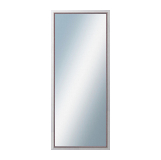 DANTIK Zrcadlo 50x120 RIVIERA vínová