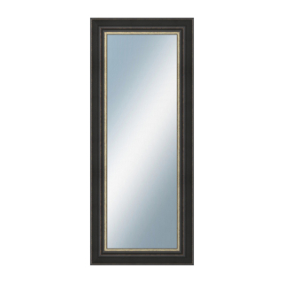 DANTIK Zrcadlo 50x120 GREECE černá