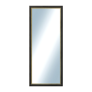 DANTIK Zrcadlo 50x120 Anversa černá AU