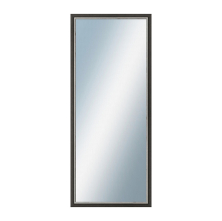 DANTIK Zrcadlo 50x120 TAIGA černá