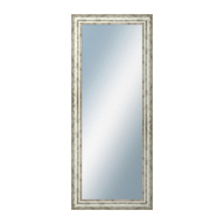DANTIK Zrcadlo 50x120 TRITON široký stříbrný