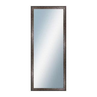 DANTIK Zrcadlo 50x120 NEVIS šedá