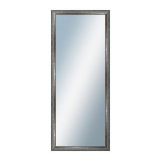 DANTIK Zrcadlo 50x120 NEVIS modrá