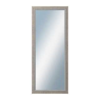 DANTIK Zrcadlo 50x120 AMALFI šedá