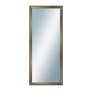 DANTIK Zrcadlo 50x120 NEVIS zelená