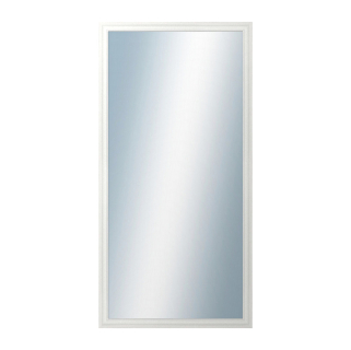 DANTIK Zrcadlo 60x120 LYON bílá