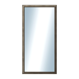 DANTIK Zrcadlo 60x120 Ferrosa grafit