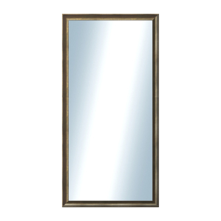 DANTIK Zrcadlo 60x120 Ferrosa bronzová