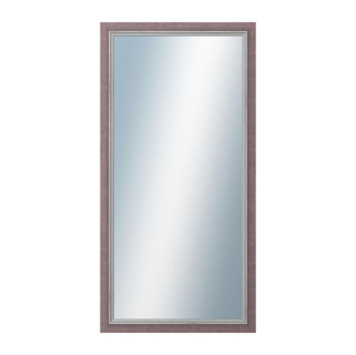 DANTIK Zrcadlo 60x120 AMALFI fialová