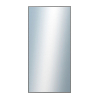 DANTIK Zrcadlo 60x120 Profil 269 | platina