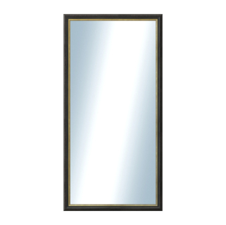 DANTIK Zrcadlo 60x120 Anversa černá AU