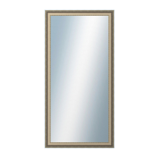 DANTIK Zrcadlo 60x120 | METAL AG prohlá velká