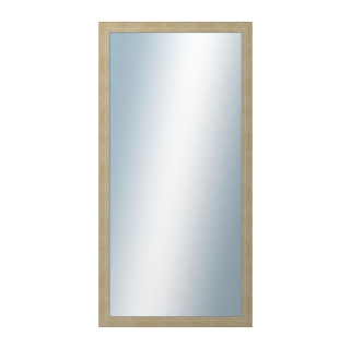 DANTIK Zrcadlo 60x120 ANDRÉ velká champagne