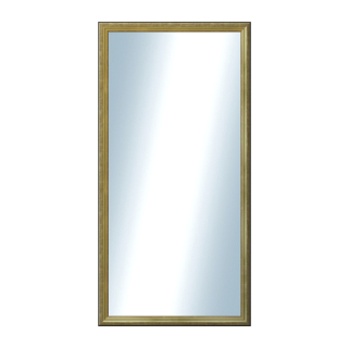 DANTIK Zrcadlo 60x120 Anversa zlatá