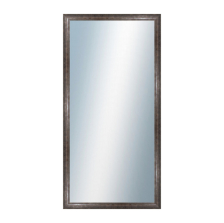 DANTIK Zrcadlo 60x120 NEVIS šedá