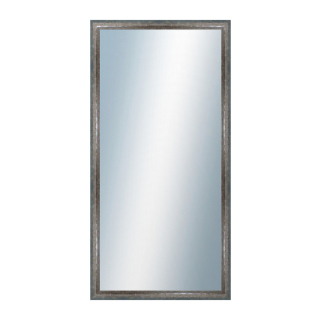 DANTIK Zrcadlo 60x120 NEVIS modrá