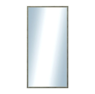 DANTIK Zrcadlo 60x120 Y-ka černá linka