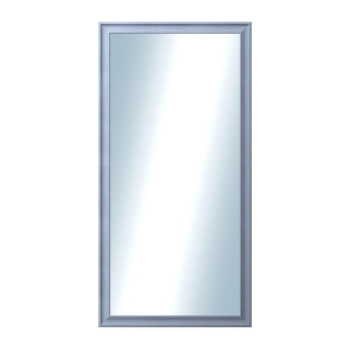 DANTIK Zrcadlo 60x120 KOSTELNÍ malá modrá