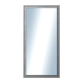 DANTIK Zrcadlo 60x120 KOSTELNÍ malá šedá