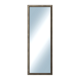 DANTIK Zrcadlo 50x140 Ferrosa grafit