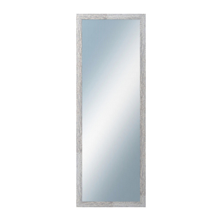 DANTIK Zrcadlo 50x140 RETRO šedá