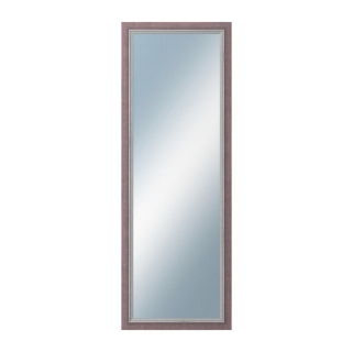 DANTIK Zrcadlo 50x140 AMALFI fialová