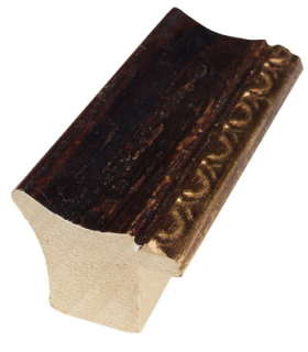 2040 | vyřazeno - Goja malá hnědá (3m)