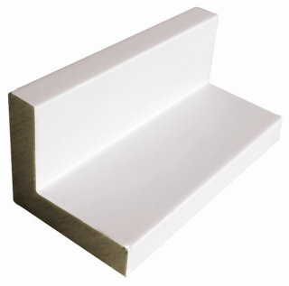 2180 | vyřazeno - L - bílá (3m)