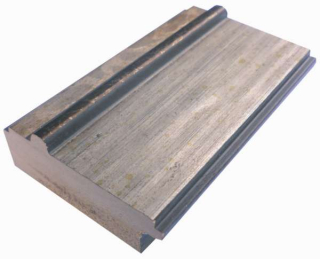 2243 | vyřazeno -  CHICAGO stříbrná (3m)