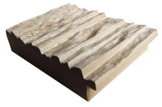 2251 | vyřazeno - Travertino mramor (3m)