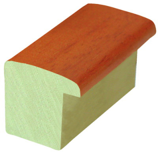 2270 | vyřazeno - |BOX oříšek mořená (3m)