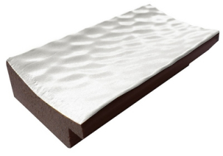 2492 | vyřazeno - Golf bílý (3m)