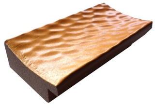 2493 | vyřazeno | Golf oranžový