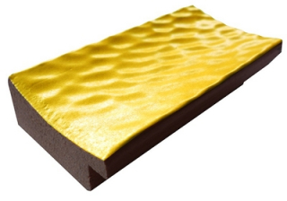 2494 | Vyřazeno | Golf žlutý