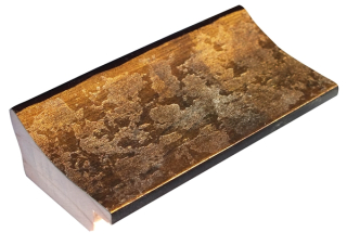 2541 | vyřazeno - MADRID zlatá (3m)