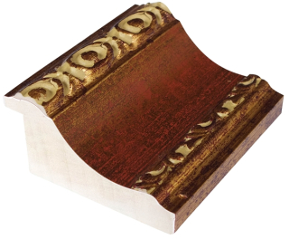 2626 | vyřazeno -  DESCENT červ.s okr. (3m)