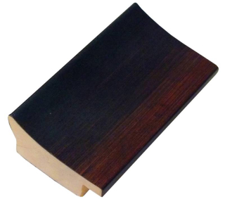 2642 | vyřazeno - MADRID černohnědá (3m)