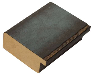 2669 | vyřazeno -  METAL železná ploch (3m)