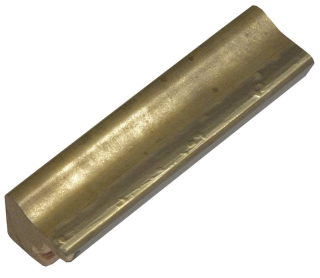 Rámová lišta DANTIK - 2677 | Vyřazeno | BEN stříbrná