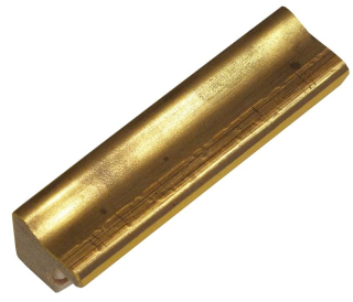 Rámová lišta DANTIK - 2679 | Vyřazeno | BEN zlatá