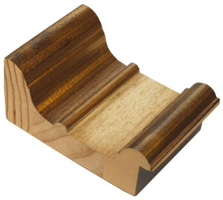 2696 | vyřazeno - MANILA bílozlatá (3m)